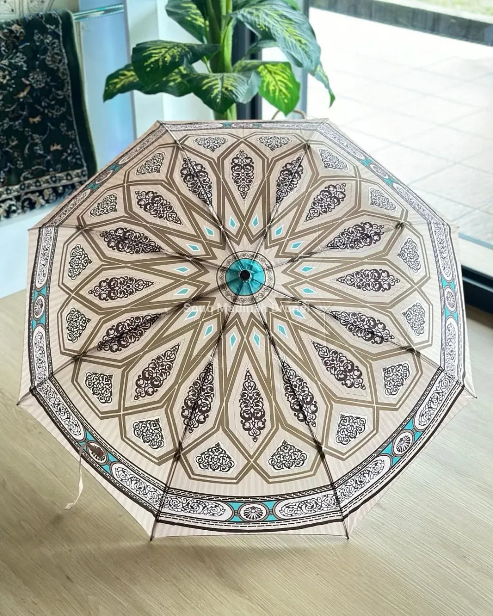 مطارية