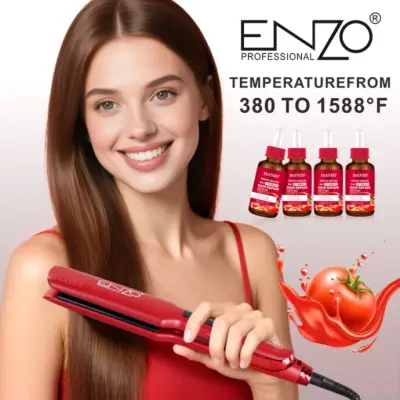 Lisseur tomato