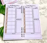 Weekly Meal Planner