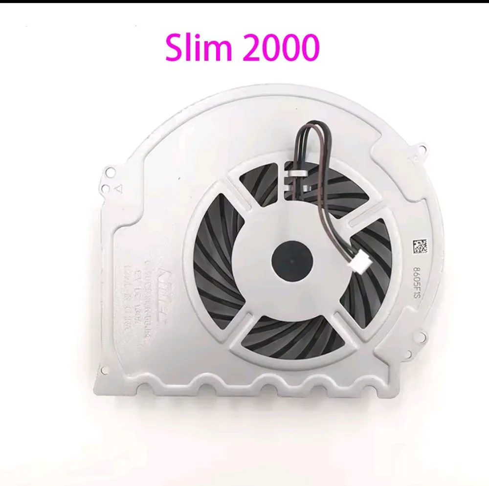 Ventilateur PS4 Original– Refroidissement Optimal