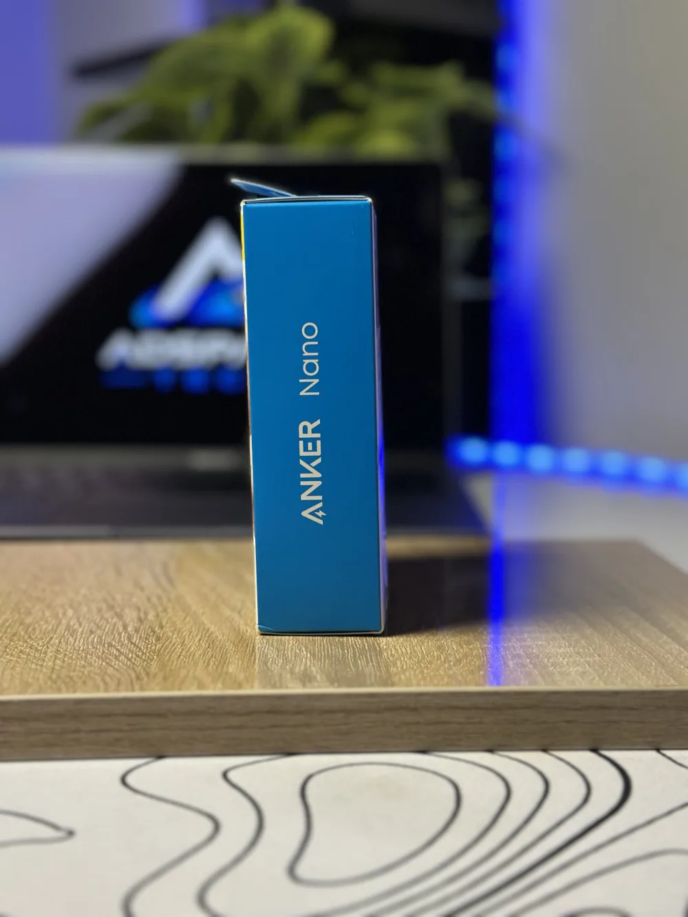 Anker nano 45W