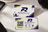 Carte NFC Personnalisée
