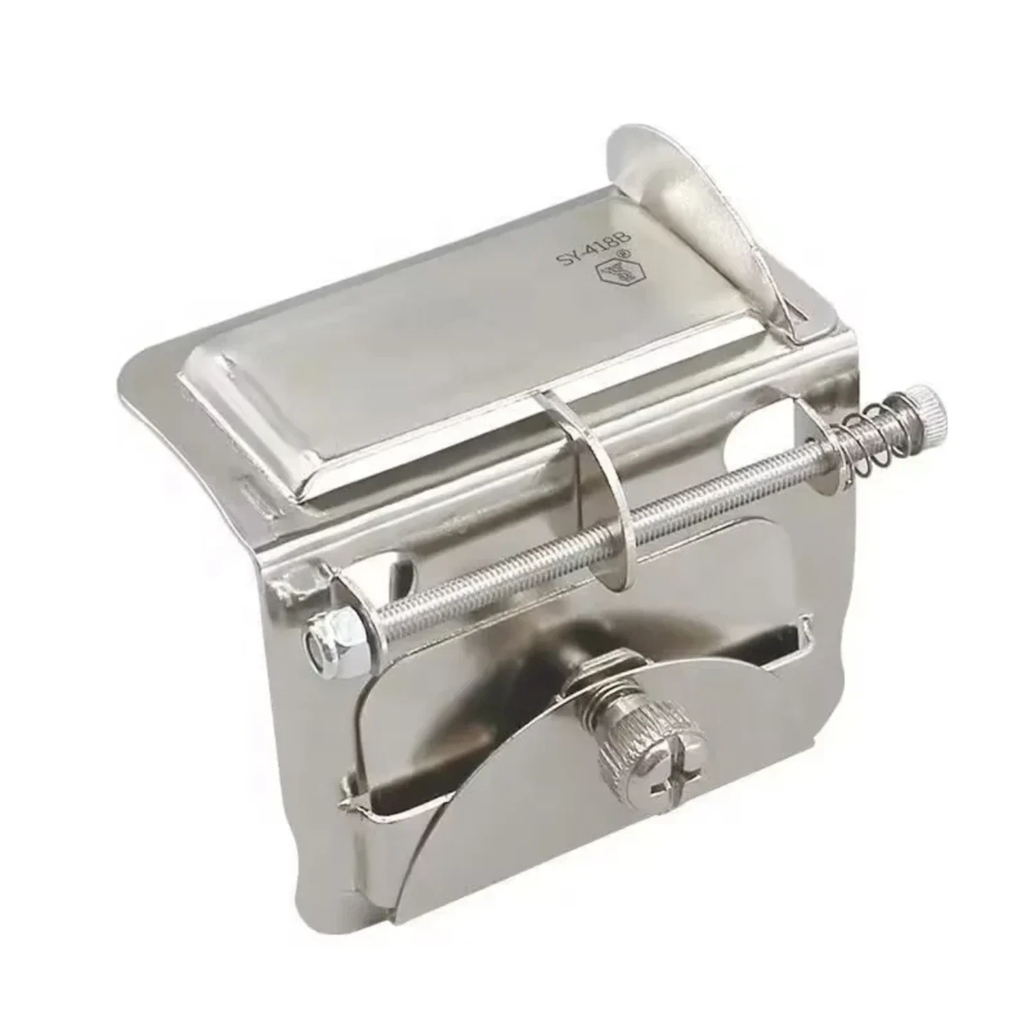 Guide Band pour machine Surjeteuse industrielle