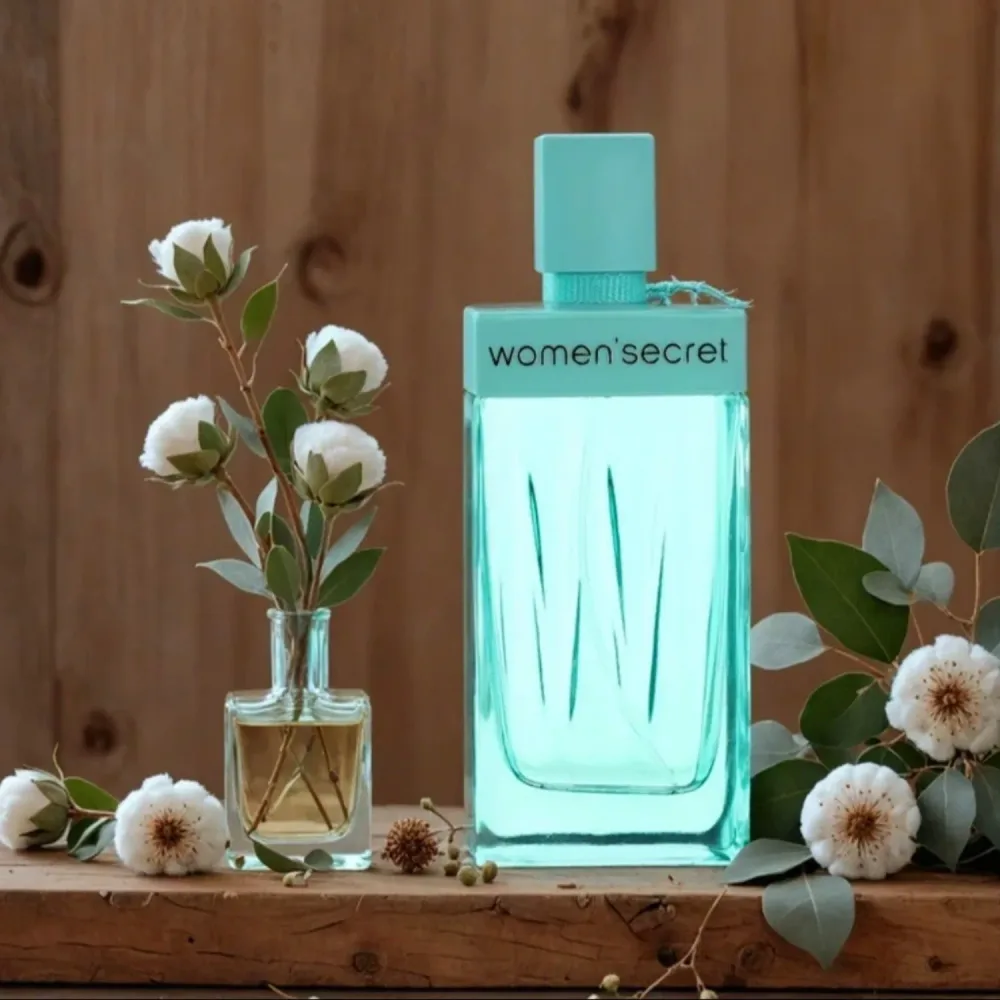 parfum, women’secret
