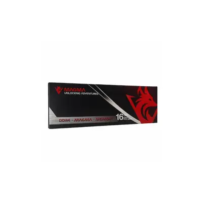 RAM MAGMA 16GB 3200MHZ