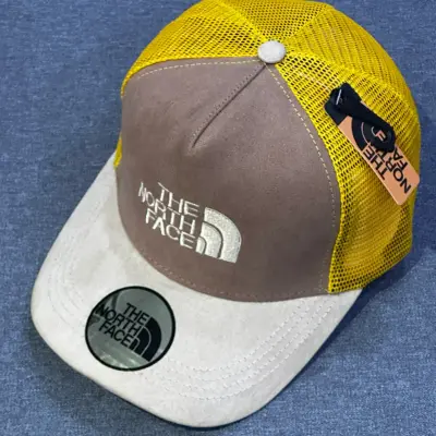 كاسكيطة ذا نورث فايس TNF The North Face شبكة
