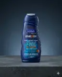 Venus men جال دوش 3en1 250ml
