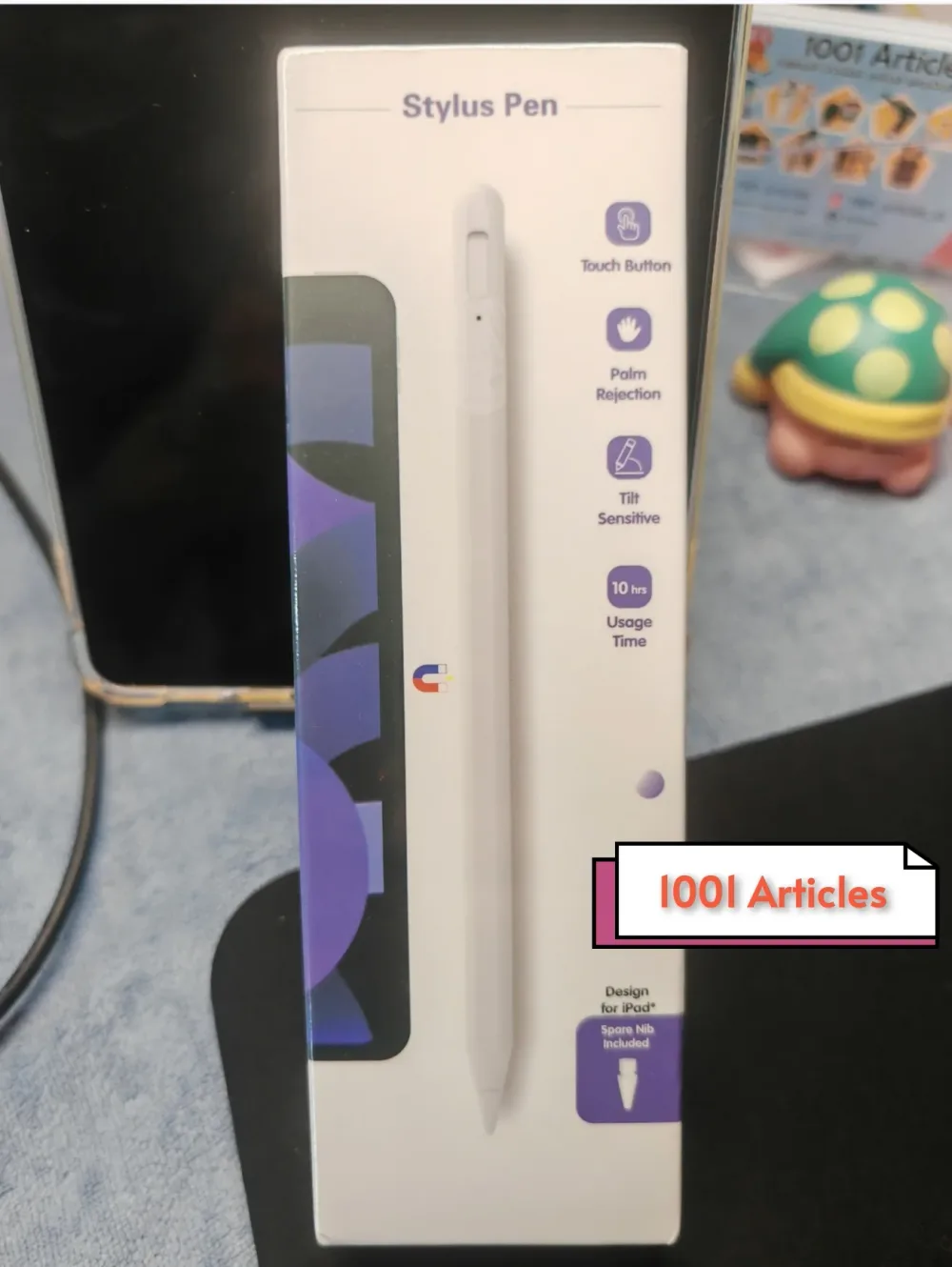 Stylus Pen IPad Pencil Bluetooth