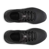 Under Armour Surge 4 Triple Black