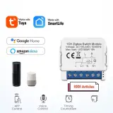 AVATTO Mini Switch Tuya Smart