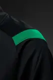 Peak MCA Tracksuit Black