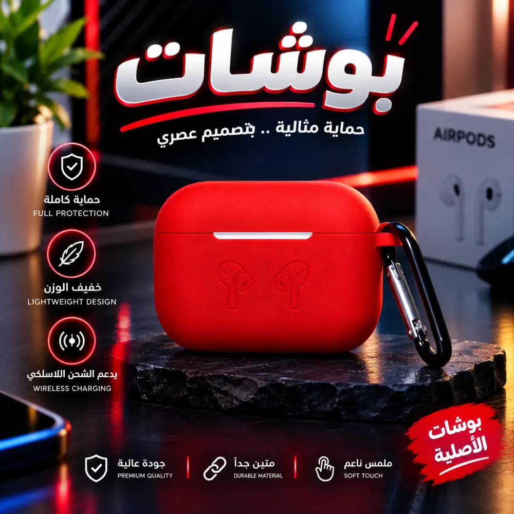 باقة رقمية متكاملة 7اشياء بسعر واحد