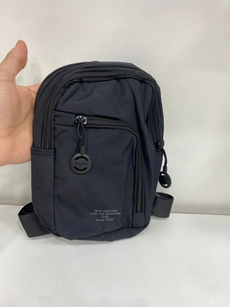 sac à bandoulière de Style classique