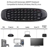 télécommande intelligente