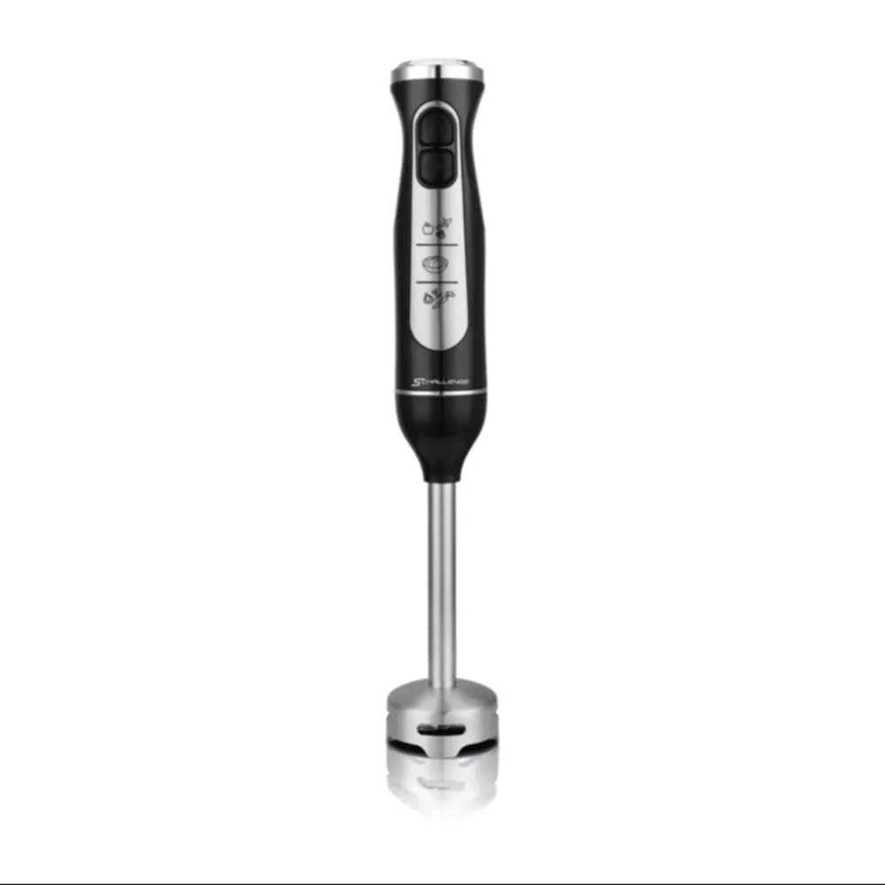 Set Mixeur Plongeant 3-en-1 AMB-HB 5405 600W