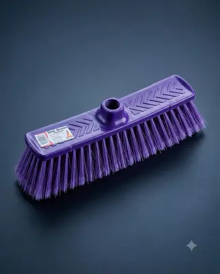 Cirta bross مكنسة