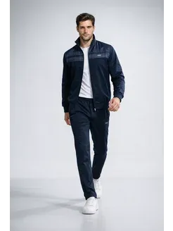 طقم "MM Urban Master" قطعتين (سترة + بنطال)