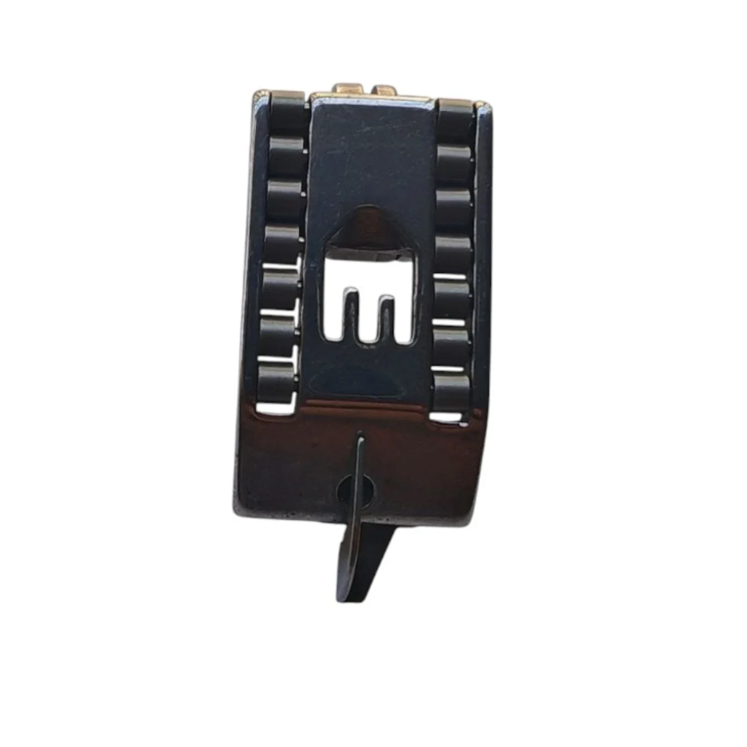 Pied de Biche Recouvreuse W500 5.6 Avec Roue 140972