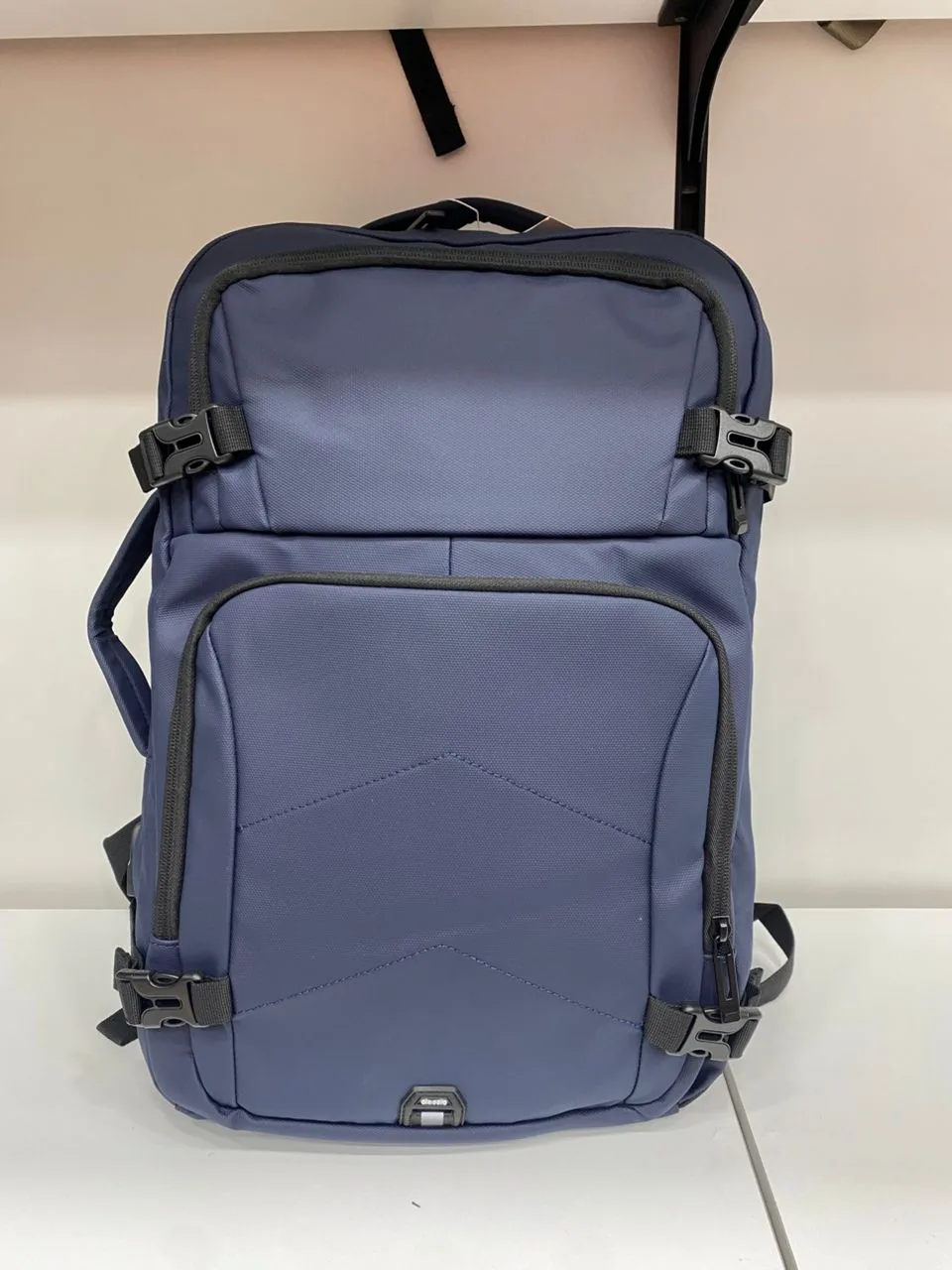 Sac à dos cartable classic voyages