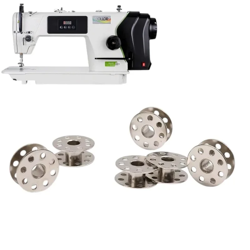 Canette Metal Machine Industrielle