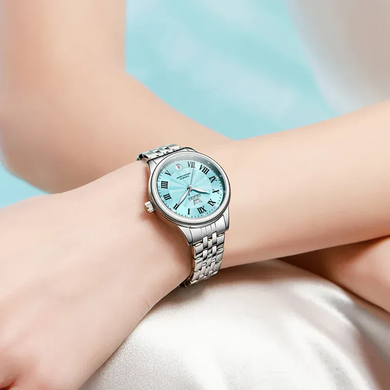 olevs montre femme