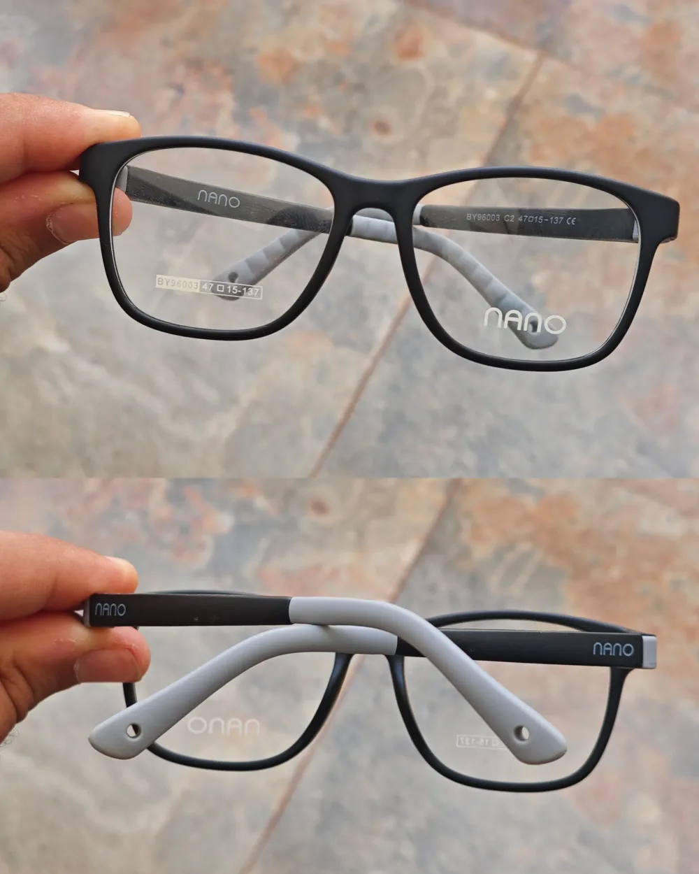 Monture Optique NANO enfant