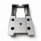 Base de Plaque A aiguille Pour Machine a Coudre Industrielle Bordeuse 335