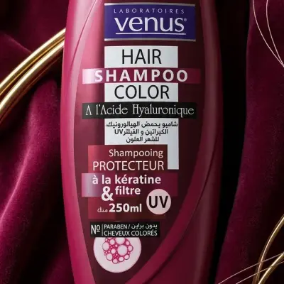 Venus شامبو 250مل
