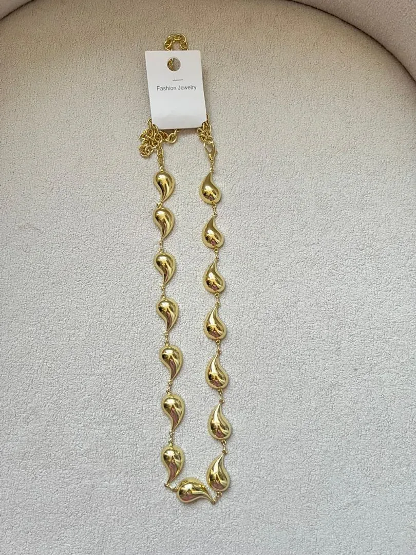 Waist chain