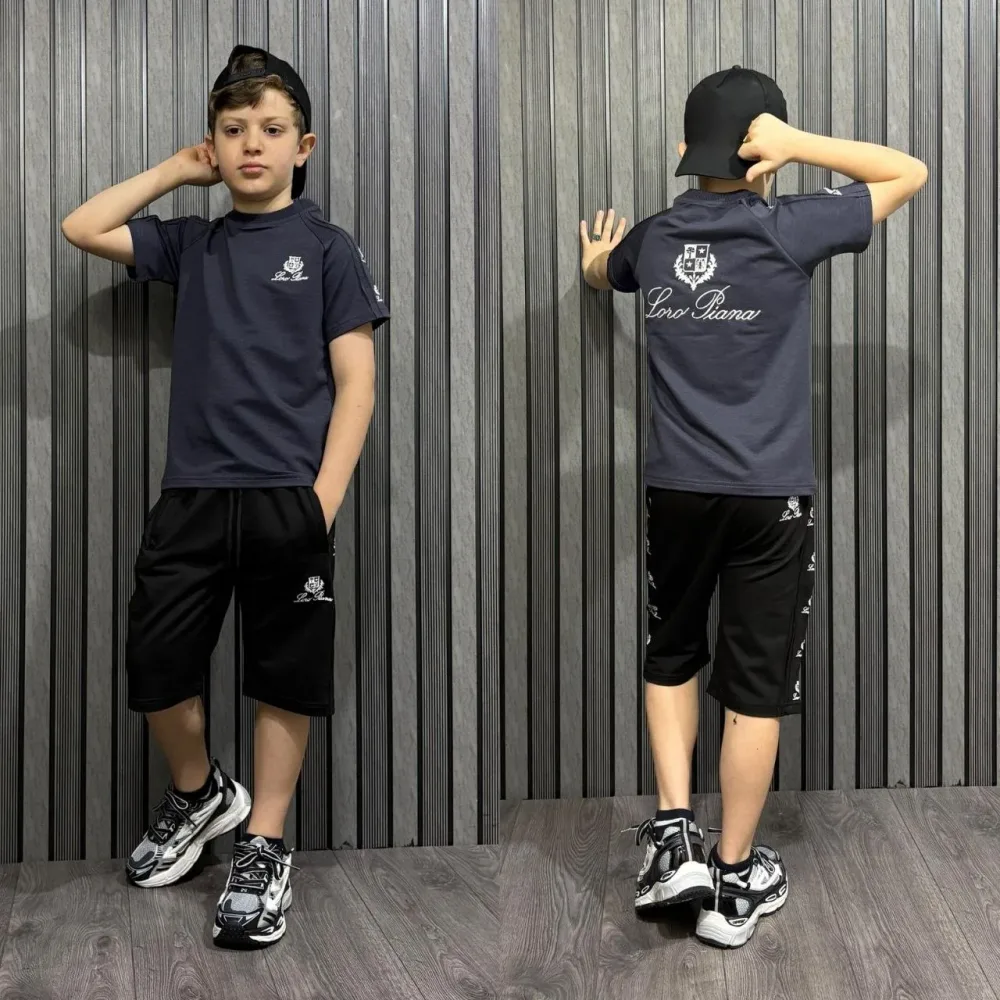 Ensemble Loro Biana 2Pc
