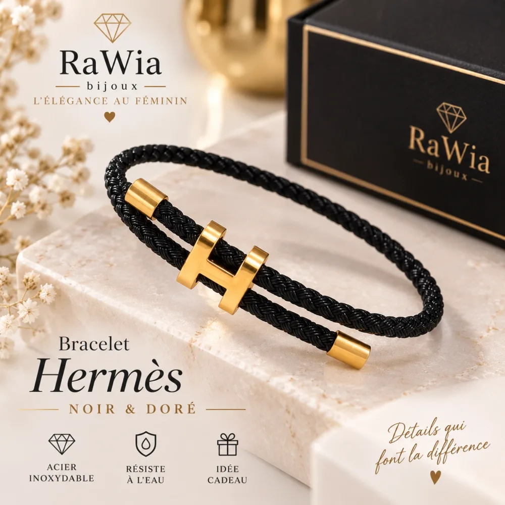 Bracelet Hermes