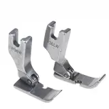 Pied de Biche Fermeture P36W / P36LW