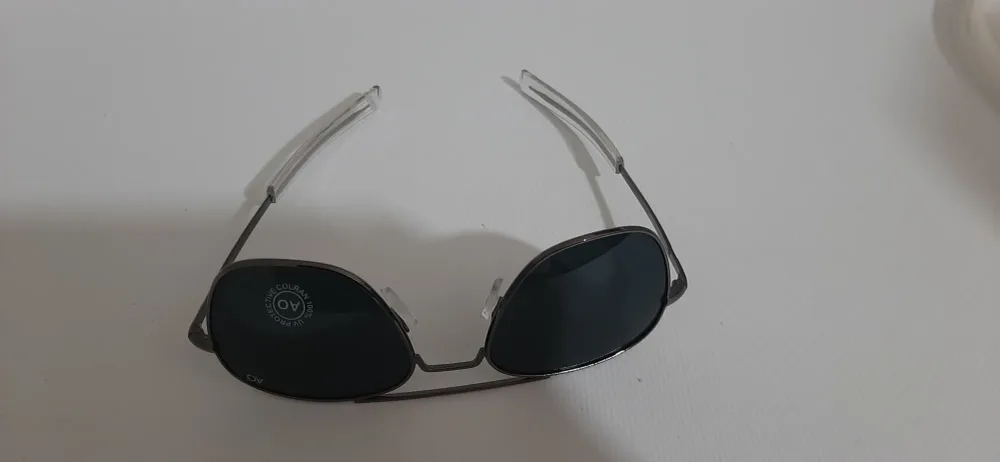 Lunette la marque american optical