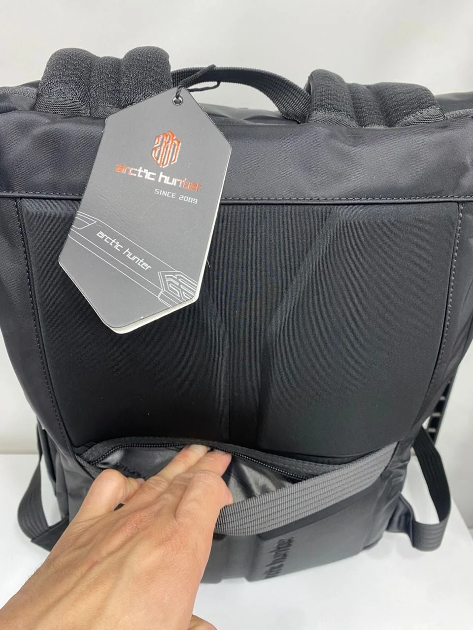 Sac à dos pour laptop Arctic Hunter