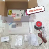 Alarme KERUI W 184 wifi et GSM, Tuya Smart
