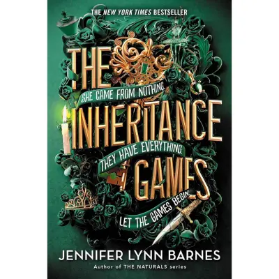 The inheritance games