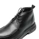 Chester Boots NOIR / TABC