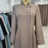 حجاب تركي إسمراي