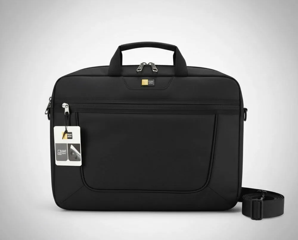 Cartable pc case logic 15,6 pouces