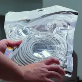 Câble réseau certifié – 5 m / 10 m