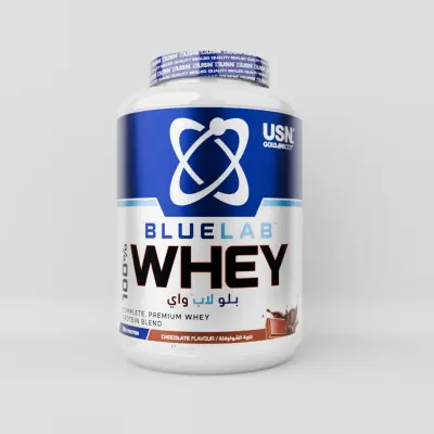 USN BLUELAB WHEY 1KG