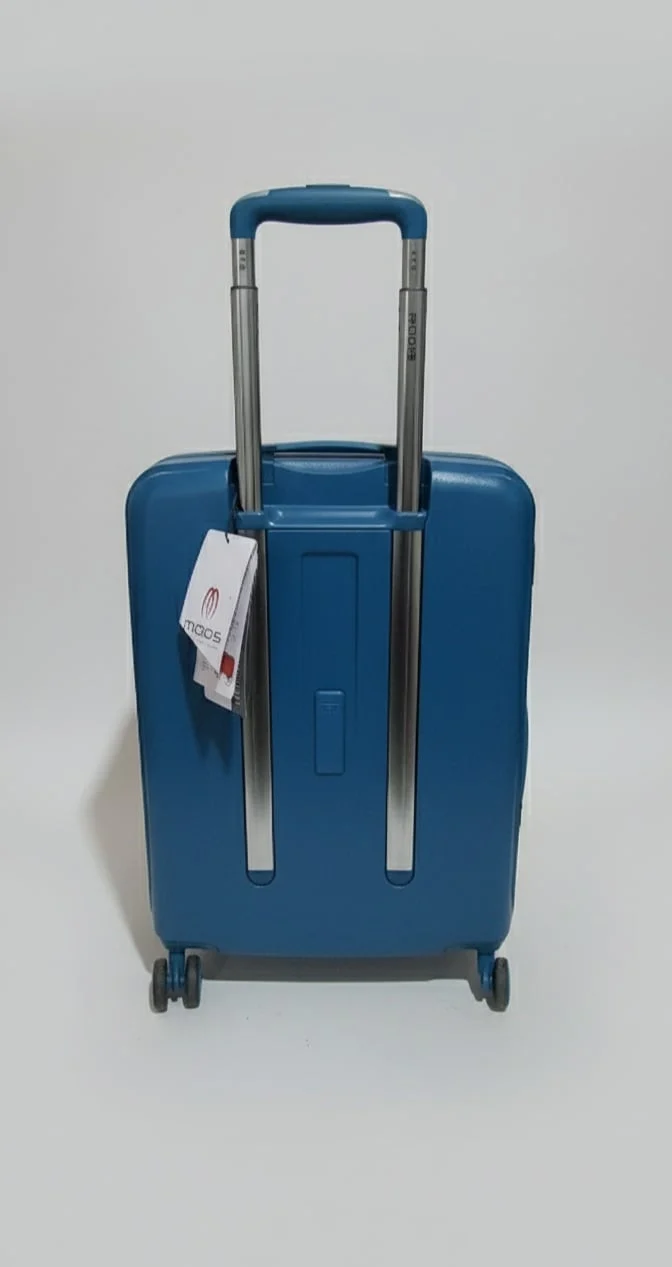 Valise MODS rigide incassable