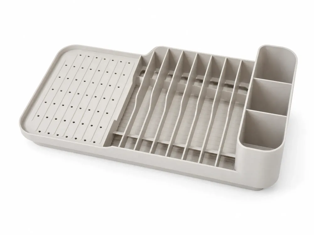 Égouttoir Vaisselle Compact – 5FIVE "Essentiels"