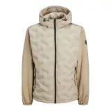 Veste Jack Jones Hybrid Beige