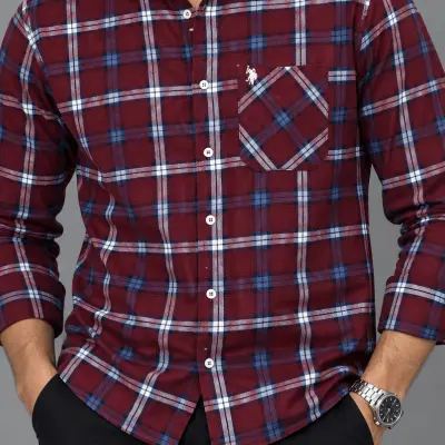 Chemise Polo