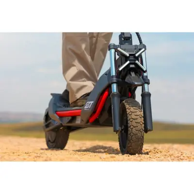 Trottinette Électrique Segway ZT3 Pro (seconde main)