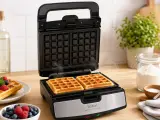 🧇 GAUFRIER ÉLECTRIQUE TEFAL SNACK COLLECTION