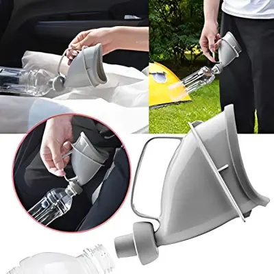 urinary portable