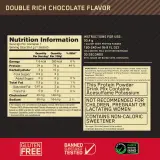 GOLD STANDARD WHEY ON