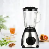 بلاندر 2 في 1 Multismart MS-BD6015